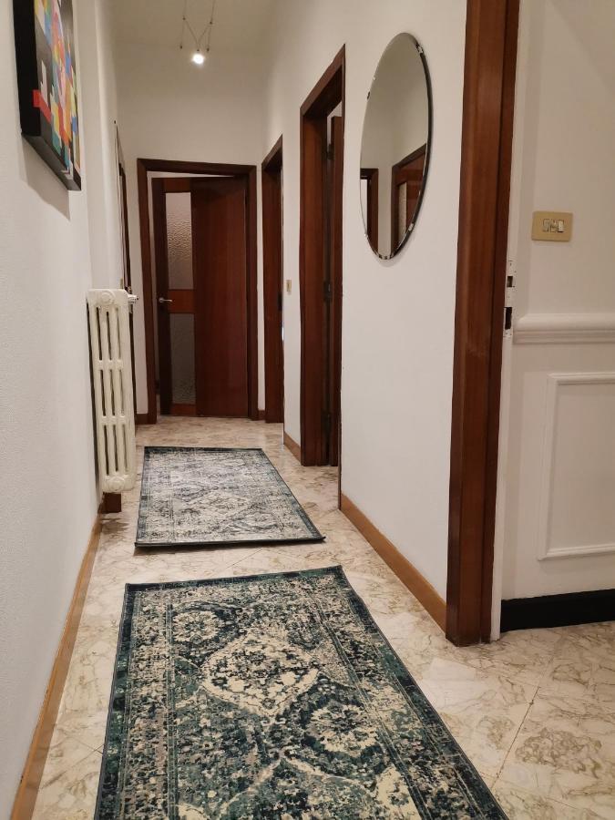 Отель Bari Centro _ Locazioni Turistiche _ Экстерьер фото